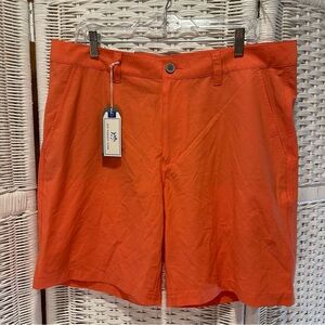 Southern Tide T3 9”Gulf Shorts size 36